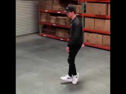 besser als michael jackson tanze