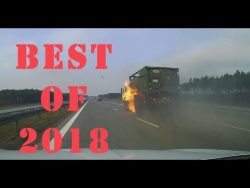 best of european dashcam 2018