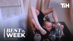 best of the week september week 1