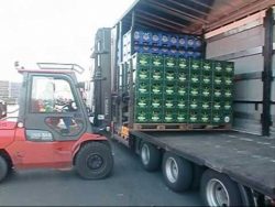 bester staplerfahrer den ich ken