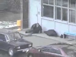 betrunken zur arbeit kommen