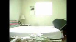 bett huepfen geht gewaltig schie