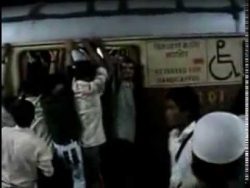 Bitte alle einsteigen in die Bahn bitte alle einsteigen in die bah