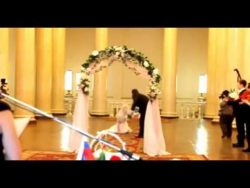 Braut verliert Kleid bei Hochzeit braut verliert kleid bei hochzei