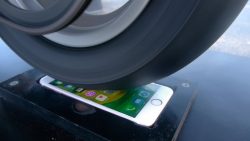 Burnout auf IPhone Display machen burnout auf iphone display mache