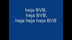 BVB Song - Heya bvb song heya