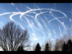 chemtrails der song dazu