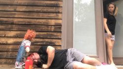 chucky bringt vater um