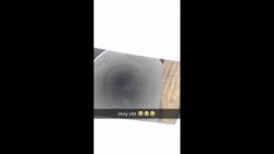 Da ist doch was drin in dem Rohr da ist doch was drin in dem rohr