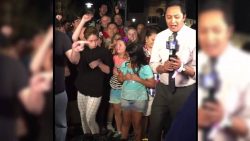 da tanzt doch einer heimlich bei