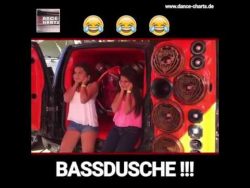 Dann lasset die Haare fliegen dann lasset die haare fliegen