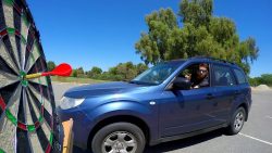 darts bullseyes like a boss