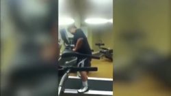 das brennt aber schoen am hinter