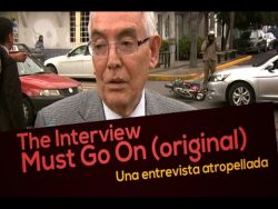 das interview geht immer weiter