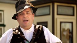 das lied der zahnlosen nachtigal