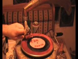 Das Lied vom Glied - Ich hab dein ... gesehn das lied vom glied ich hab dein