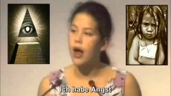 das maedchen welches fuer 6 min