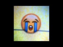 das menschliche emoji