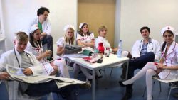 das praktikantenlied