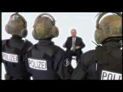 das sek singt ein lied