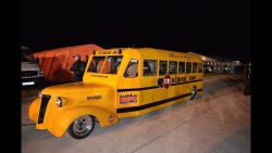 das sind 10 000 ps im rennsport