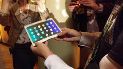 Das Teil kann man knicken das teil kann man knicken