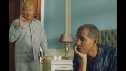 das weisse haus trump schneller