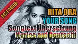 dein lied google uebersetzt your