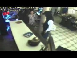 den ueberfall sollte er besser n