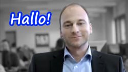 Der 1&1 Willkommens Song der 11 willkommens song