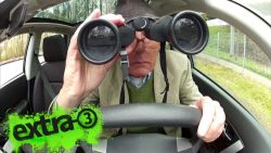 der 7 sinn senil am steuer