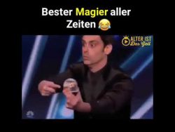 der beste fake magier aller zeit