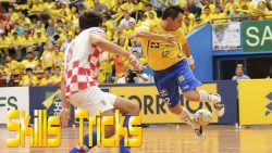 der beste hallenfussballer der w