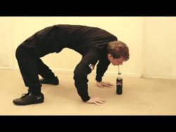 der beweglichste mann der welt