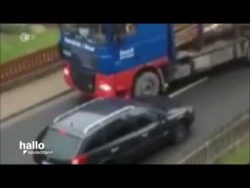 der duemmste autofahrer deutschl