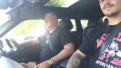 der furz muss aber richtig gestu