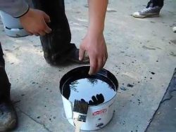 Der Geldgeile Dachdecker-Lehrling der geldgeile dachdecker lehrlin