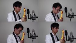 der hochzeitsmarsch im gummihueh