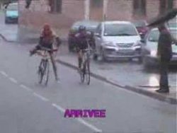 der intelligenteste radfahrer