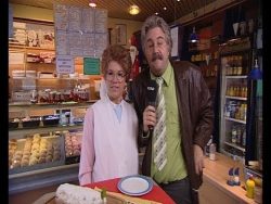 der kleinste christstollen der w