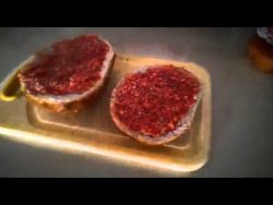 der lecker lecker song