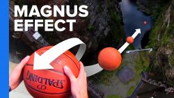 der magnus effekt was ist das de