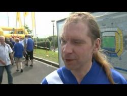 der schlauste schalke fan