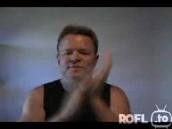 Der Schnellste Hände klatscher der Welt der schnellste haende klatscher