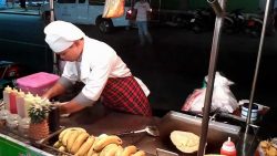 der schnellste koch asiens