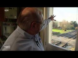 Der Schrankenwärter Blues der schrankenwaerter blues