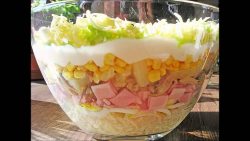 der schwaebische salat song