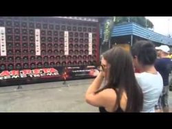 der staerkste bass der welt