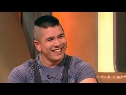 der staerkste teenie der welt