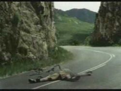 der tod trinkt ein bier und mach